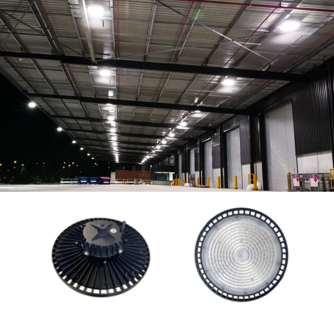 02 Iluminação Comercial e Industrial - Imagem 03